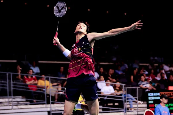 badminton